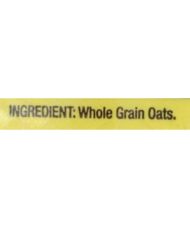 Bob's Red Mill Whole Grain Oat Flour - 18 oz (1.125 lb) | Gluten-Free Baking - Buy Online on GoSupps.com