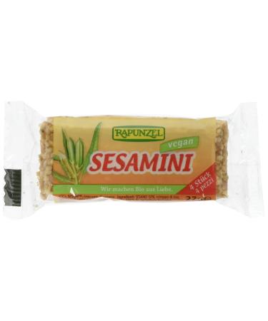 Rapunzel Sesamini 1 pack (1 x 27 g) - Organic