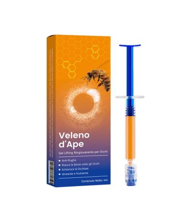 Eye Lifting Gel Brightening Eye Gel Eye Contour Cream Eye Cream for Dark Circles and Puff Eyes Visibly Smoothes Wrinkles and Fine Lines Perfect and Suitable for Women
