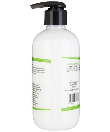 Sunny Isle Stress Relief Hand & Body Lotion - Nourishing Moisturizer for Relaxation (Pack of 1) | International Shipping Available - Buy Online on GoSupps.com