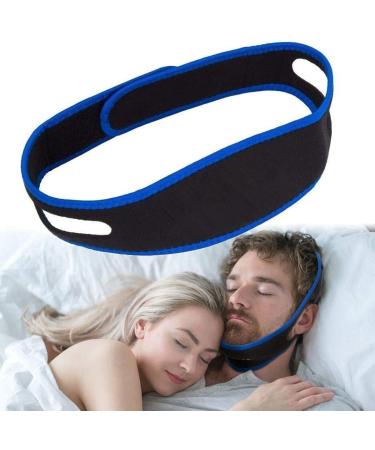 2022 OSAVSD Anti Snoring Chin Strap