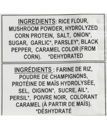 Mayacamas Mushroom Sauce Mix 28g Pack of 12 - Buy Online on GoSupps.com