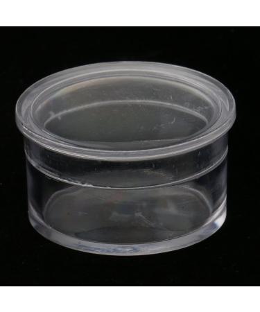 Buy Tubayia Presentation Storage Tins - 50 Compartments for Nail Art Beads Dried Flowers & Earrings | International Shipping - Buy Online on GoSupps.com