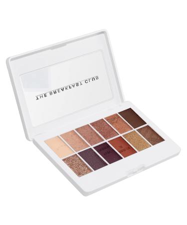 Physicians Formula Breakfast Club Eyeshadow Palette - Bad Feels Pretty Good Makeup - Buy Online on GoSupps.com