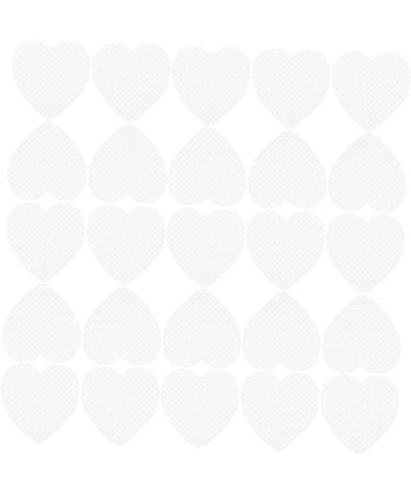 FOMIYES 400 Sheets Eyelash Cleaning Pads Eyelash Extension Glue Remover Wipes Gel Remover Pads Manicure Supplies Nail Gel Nail Polish Remover Wipes Gel Pad White Major Travel Cotton 1 count (Pack of 1) Whitex2pcs - Buy Online on GoSupps.com