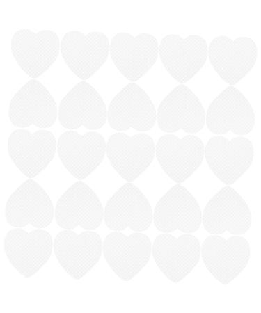 Mikinona Mikinona 200 Sheets Clean Cotton Sheets for Eyelashes Makeup Remover Travel Size Nail Polish Remover Wipes Nail Gel Cleaning Wipes