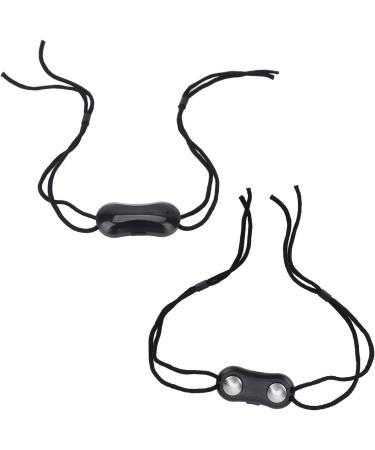 Smart Snoring Device | Electric Device for Comfortable Sleep | Accurately Detects Vibrating Pulse | Home Use - Buy Online on GoSupps.com