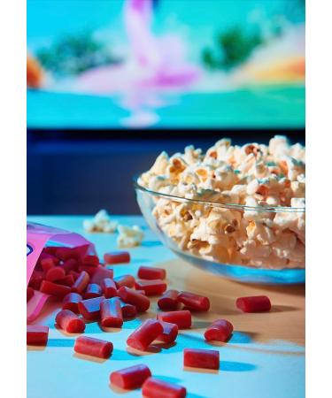 Twizzlers & Jolly Rancher Misfit Gummies - Assorted Gummy Candy & Licorice Holiday Candy Bulk Candy Individually Wrapped Candy To Share Candy for Kids - 160ct 1.9kg - Buy Online on GoSupps.com