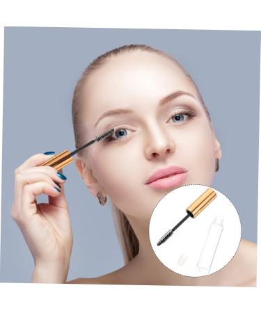 Healvian 20 Pcs Mascara Empty Tube oil Mascara Empty Lash Tube Mascara Wand Tube Eyelash Cream Tubes 1 g (Pack of 1) As Shownx2pcs - Buy Online on GoSupps.com