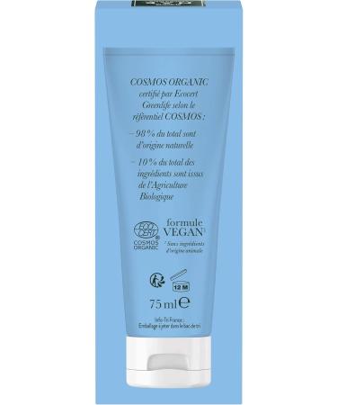 N.A.E. - Hydration & Radiance Face Gel Mask - Organic Face Care - Organic Prickly Pear and Immortelle Flower Extracts - Hyaluronic Active - 98% Natural Ingredients - 75 ml - Buy Online on GoSupps.com