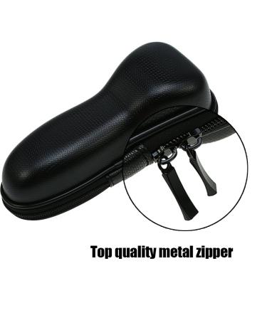 Electric Shaver Case - Portable EVA Storage Bag for Philips Bleum Panasonic Flyco Shavers | Travel Essentials - Buy Online on GoSupps.com