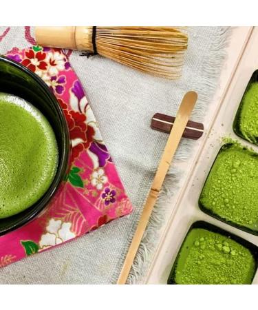 terre d'Oc SENCHA MATCHA ORGANIC GREEN TEA 100 g - Buy Online on GoSupps.com
