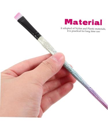 FRCOLOR Makeup Brush Makeup Brush for Women Powder Brush Professional Makeup Brush Main Painting - Buy Online on GoSupps.com