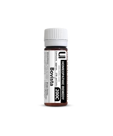 Bovista 200C Homeopathic Remedy 270 Pellets