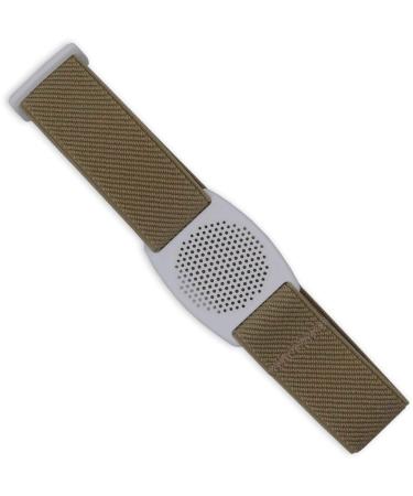 Diasticker |Freestyle Libre 2 - fixing tape |Flexible - waterproof - strong stop |Sensor protection fixation for freestyle Libre sensor |Gate: White (Large: 35-45 cm beige) Large: 35 - 45 cm beige