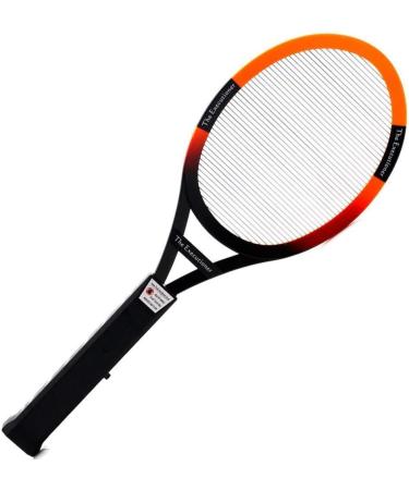 The Executioner Wasp Bug & Mosquito Swatter Zapper - Buy Online on GoSupps.com