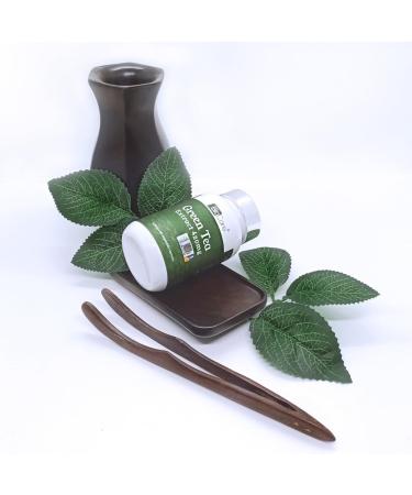 ALIBOOSTER - Green Tea Extract | 420mg x 60 - Buy Online on GoSupps.com