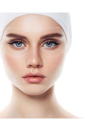 Instant Filler Effect Eye Serum 15ml - Anti-Wrinkle & Lifting for Dark Circles - Unisex - Made in Italy - Instant Results - Buy Online on GoSupps.com