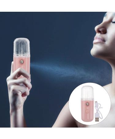 Cabilock Brumisateur Nano Visage Portable Hydratant Main Vaporisateur Facial Atomisation Fine pour Peau S che et Rides Instrument de Beaut avec R servoir de Capacit  - Buy Online on GoSupps.com