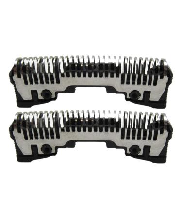 WES9068PC Shaver Replacement Inner Blade - 2Pcs for Panasonic ES8243 ES8249 ES8251 ES8253 ES8255 ES8258 - International Shipping Available - Buy Online on GoSupps.com