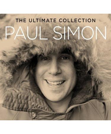 Ultimate collection