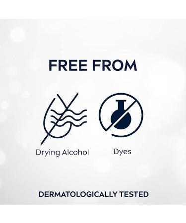 NIVEA MEN Sensitive Cooling Shave Gel - 3 Pack (7 Oz each) with Chamomile and Seaweed Extracts - Buy Online on GoSupps.com