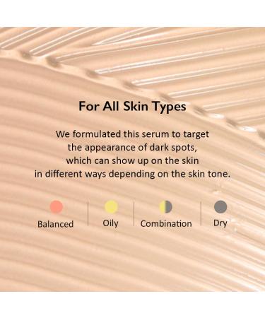 Haruharu Wonder 4% TXA Dark Spot Go Away Serum - Niacinamide Tranexamic Acid & Vitamin C for Radiant Skin | 1.01 fl. oz - Shop Now - Buy Online on GoSupps.com