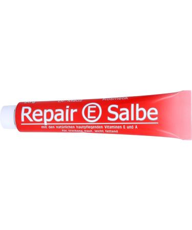Buy Repair E Ointment Online | Fast International Shipping | Heal & Restore Skin - Buy Online on GoSupps.com
