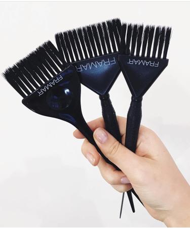 Framar Kolor Killer Wipes & Family Pack Hair Color Brush Set - Buy Online on GoSupps.com