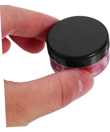  LALADEFIEE Lipstick ingredients DIY lipstick DIY lipstick powder mica powder waterproof lipstick DIY lipstick powder lipstick palette - Buy Online on GoSupps.com