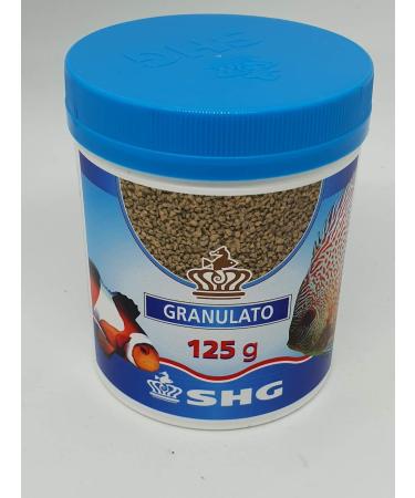 SHG Granulaat 125g Multi Use Granulated Product
