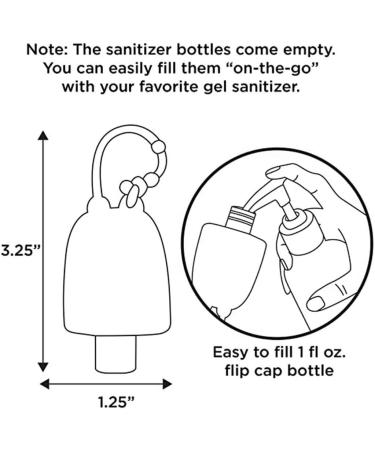 Kids Hand Dispenser Wristband Portable Hang Dispensing 30ML Children Cute Cartoon for Students Outdoor School Portable Mini Adjustable Silicone Bracelet Dry Handwash with Cleaning Liquid Holder - Buy Online on GoSupps.com