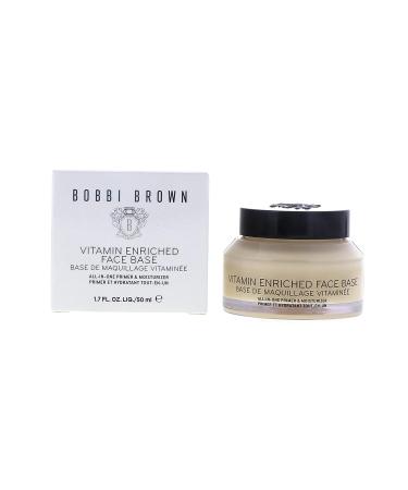 BOBBI BROWN Vitamin Enriched Face Base - Nourishing Primer for Glowing Skin - Buy Online on GoSupps.com