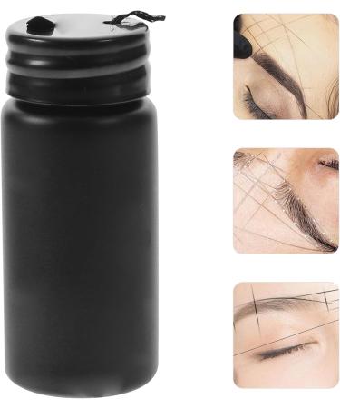 NOLITOY 5pcs string Line Brow Mapping Locating Women Pre- Drawing M Linem Makeup Ruler Eyebrow - Buy Online on GoSupps.com