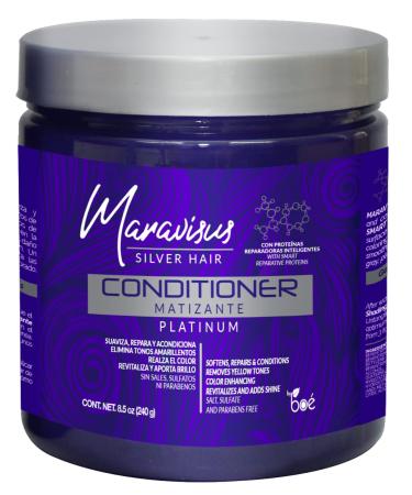Buy Premium Shampoo and Conditioner Set - 8.16 OZ | International Shipping Available - Buy Online on GoSupps.com