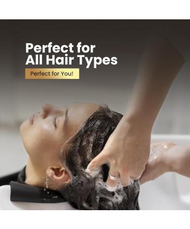 NourishGuard Anti-Hair Loss Shampoo | Revitalize Thinning Hair | Worldwide Shipping - Buy Online on GoSupps.com