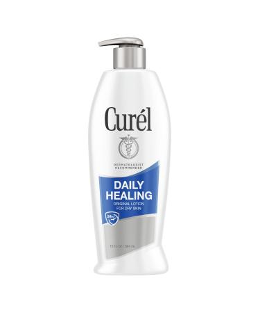 Curel Daily Moisture Original 384 ml Pump (Lotions) - Buy Online on GoSupps.com