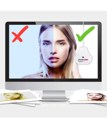 Datacolor SpyderX Photo Kit - Compact Tool Set for Precise Color Management - Buy Online on GoSupps.com