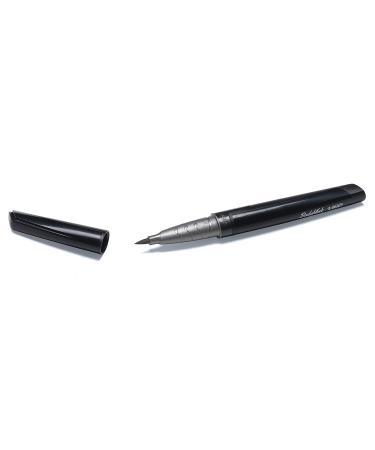 BIC BodyMark Temporary Tattoo Marker 2-Count Set - Henna Vibes in Black & Brown Ink - Buy Online on GoSupps.com