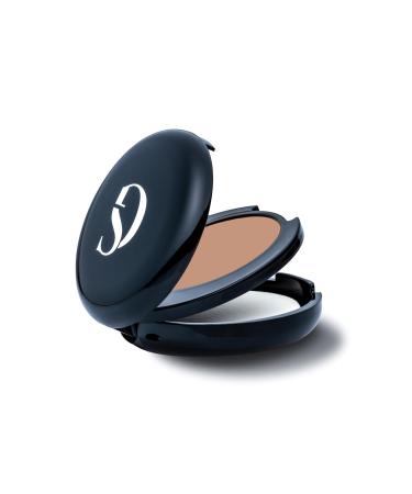 Gerda Spillmann Cream Make-up gives the skin a flawless and natural complexion (colour Truffle) Truffle 4.5 gram