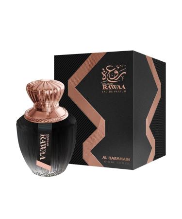 Al Haramain Rawaa for Women - 3.33 oz EDP Spray