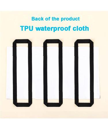 Padded Bed Transfer Nursing Sling for Patient Thicken Safety Aids Lifting Gait Belt Transfer Board Slide Sheet for Patient Elderly Safety Transfer Aids from Bed Wheelchair Car(Small) - Buy Online on GoSupps.com