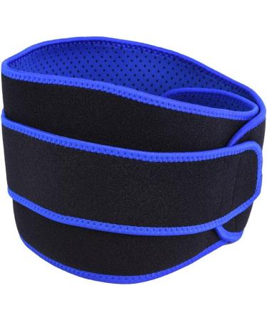 VGEBY Sports Belt | Adjustable Back Waist Support Strap for Weightlifting Basketball Running & Fitness - International Shipping Available - Buy Online on GoSupps.com