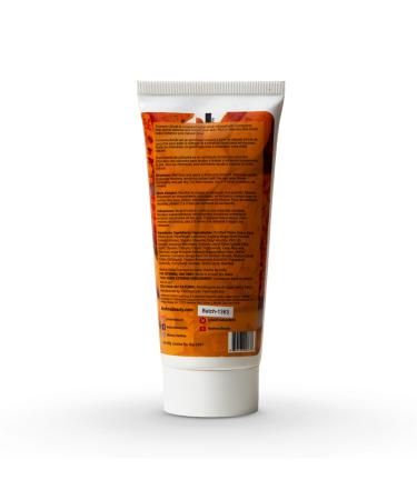 Reshma Beauty Turmeric Scrub | Dual Action Cleanser Face & Body Scrub | Gentle for All Skin Types and Dull Skin| Hydrating and Exfoliating | Enhances Natural Glow |Cruelty Free (Pack of 6) - Buy Online on GoSupps.com