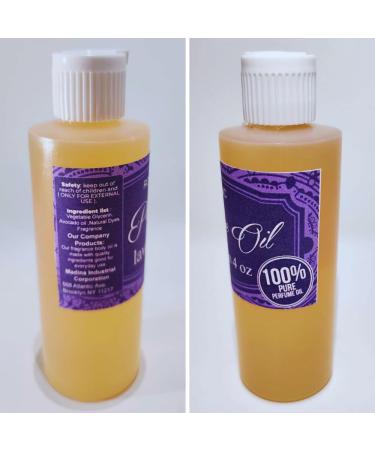 ROMERIZA Perfume lavender Fragrance Perfume Oils Body Oil Scented Fragrance Eau de Parfum Lavender 1 Fl Oz (Pack of 1) - Buy Online on GoSupps.com