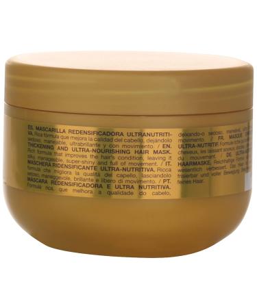 Buy Tahe Magic BX Gold Re-Densifying Hair Mask 300ml - Boost Hair Volume & Nourishment | International Shipping Available - Buy Online on GoSupps.com