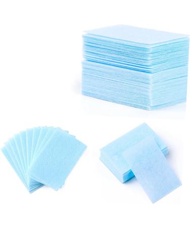  SOESFOUFU Pack of 600 Environmentally Friendly Nail Polish Removers Gentle on Disposable Gel and Acrylic Nail Polish - Buy Online on GoSupps.com