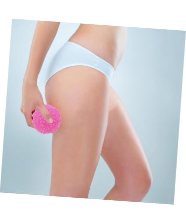 Plafope 2-Piece Contact Massage Balls - Myofascial & Trigger Point Fitness Accessories for Yoga & Exercise - Buy Online on GoSupps.com