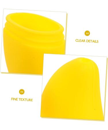 ABOOFAN Ice Cube Moulds Ice Globes Facial Roller Ice Roller for Eyes Facial Ice Roller Skin Care Roller Eye Roller Ice Rollers Face Silica Gel Puck Ice Face Roller - Buy Online on GoSupps.com