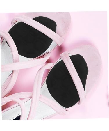 FRCOLOR Non-Slip Forefoot Pads for Women's Heels - 3 Pairs Anti-Skid Cushion Insoles High Heel Half Pads - Buy Online on GoSupps.com
